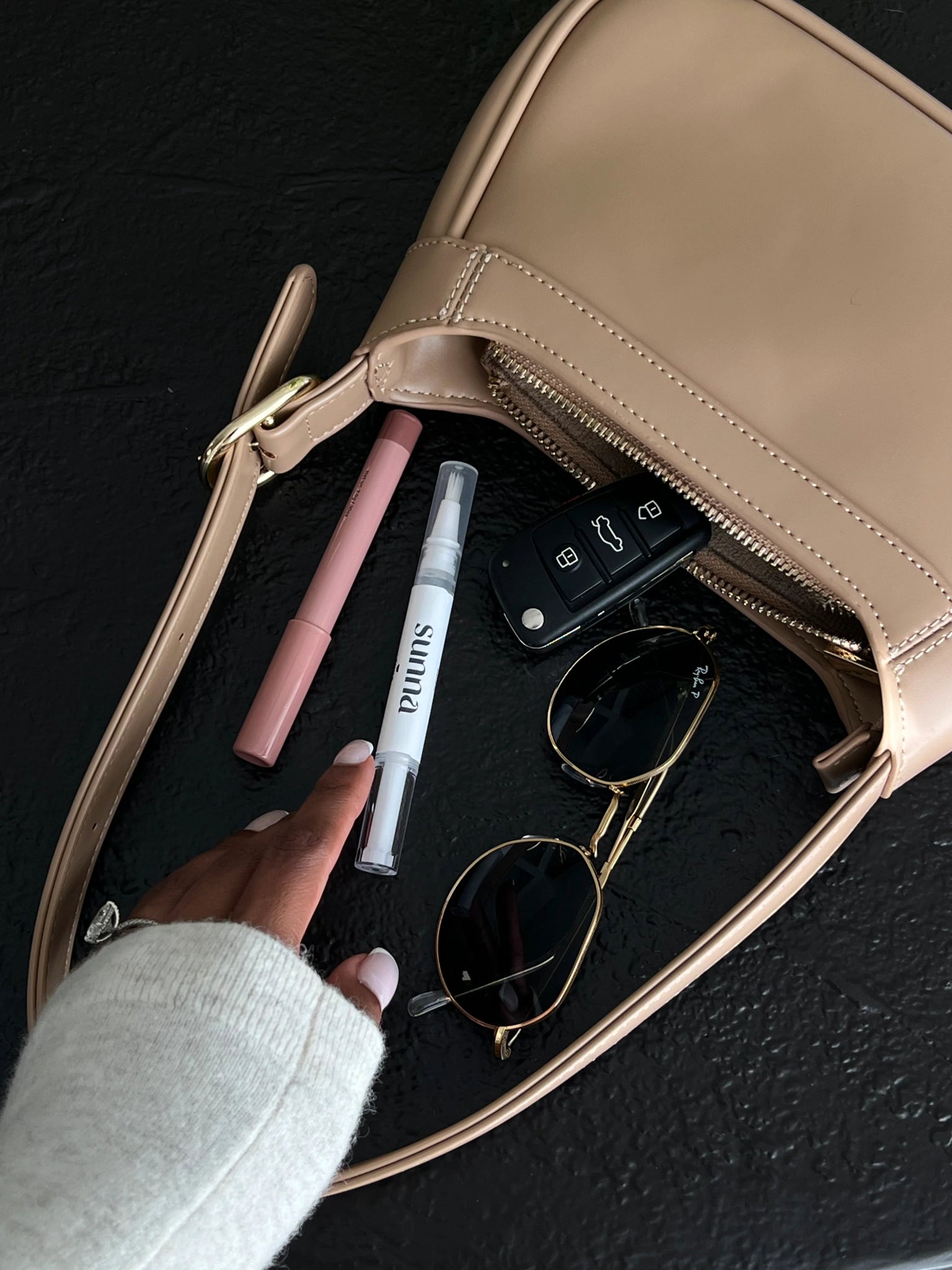 Stylo de blanchiment des dents - Académie Beauté JT