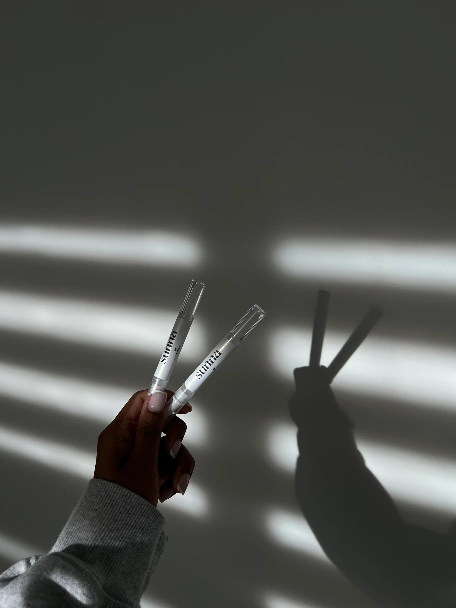 Stylo de blanchiment des dents - Académie Beauté JT