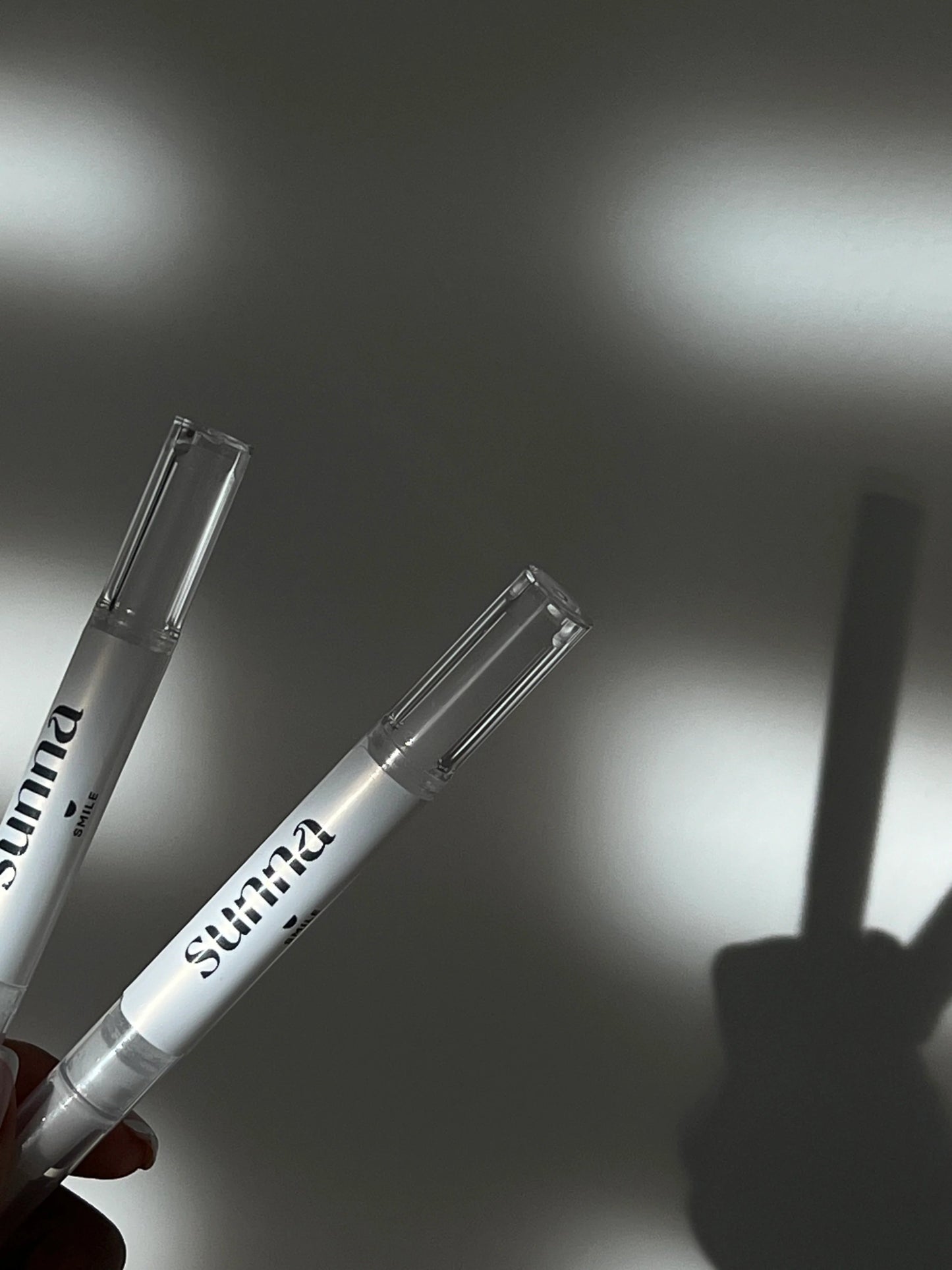 Stylo de blanchiment des dents - Académie Beauté JT