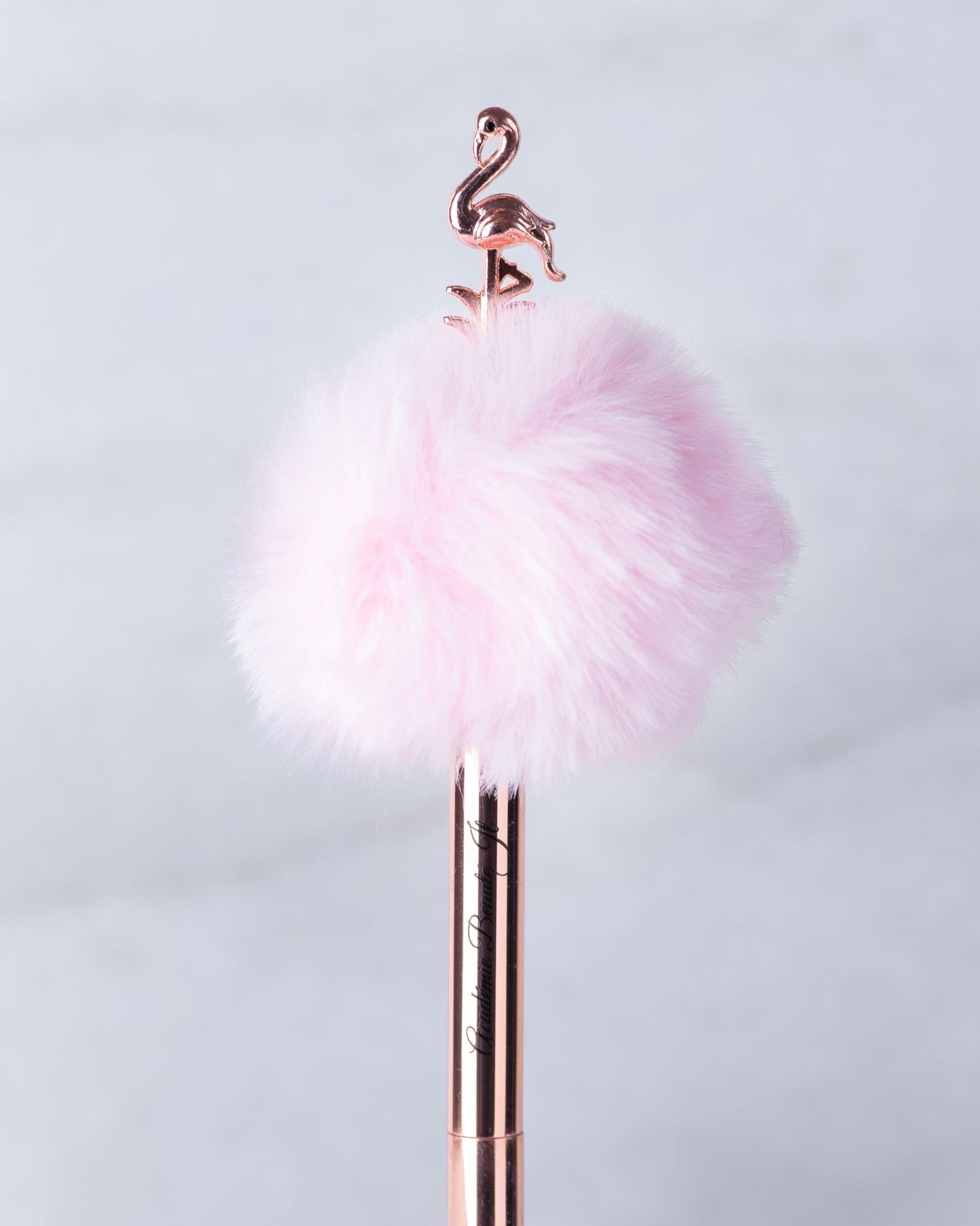 Stylo Flamingo - Académie Beauté JT