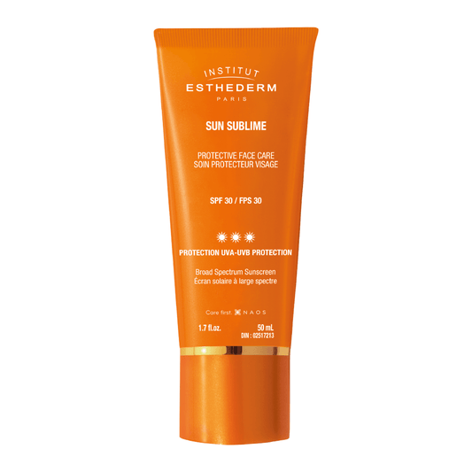 Sun Sublime – FPS 30 - Académie Beauté JT
