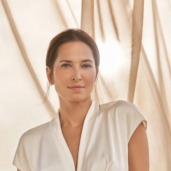 Sun Ultimate Crème Visage FPS 30 - Esthederm