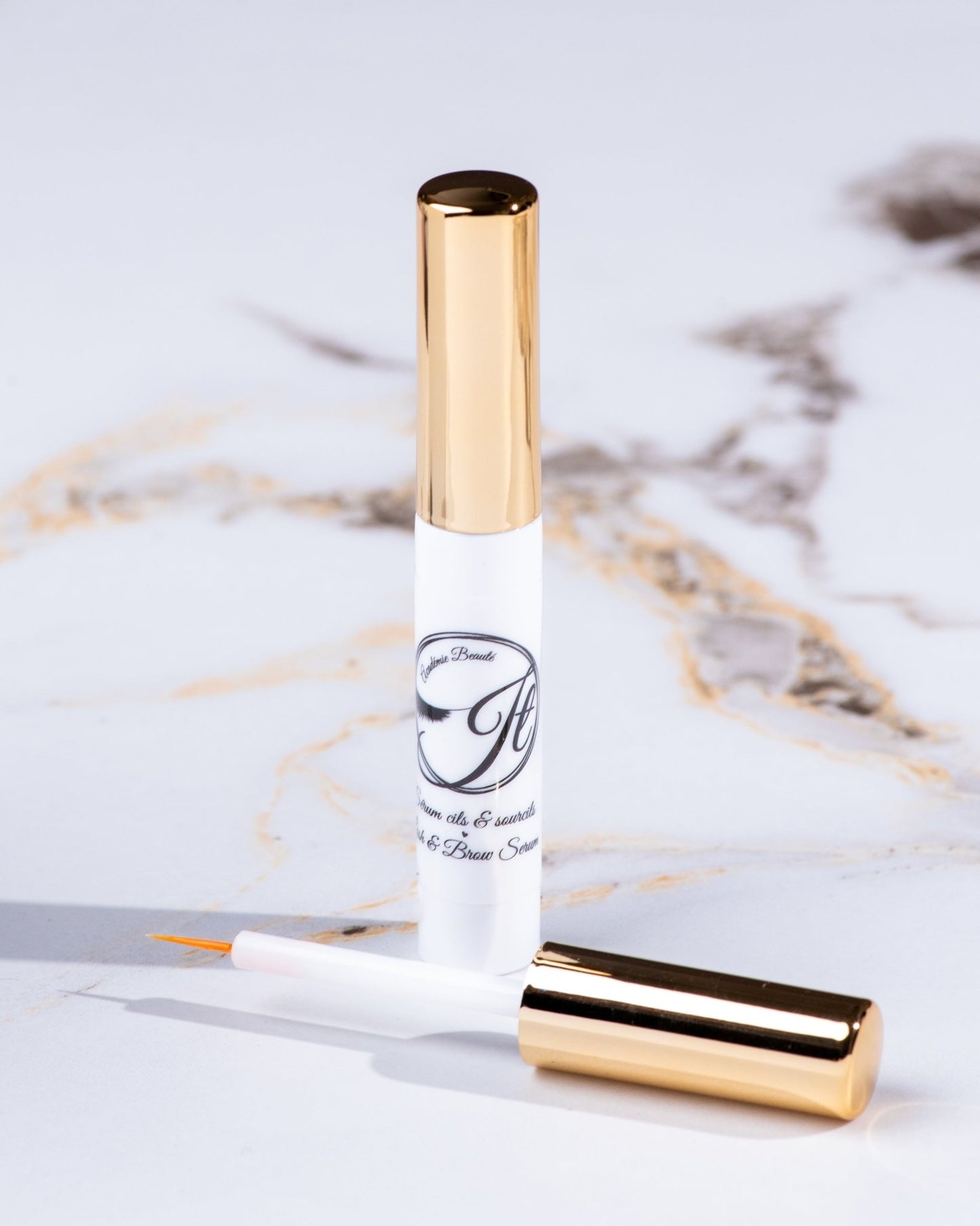 Trousse d'entretien - Académie Beauté JT