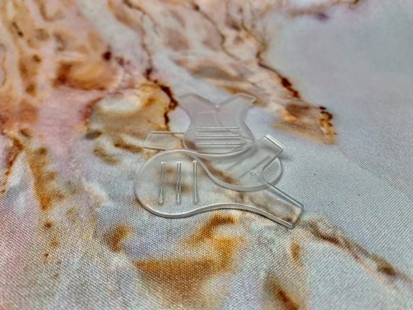 Y Brush "Rehaussement de cil Glamour" - Académie Beauté JT