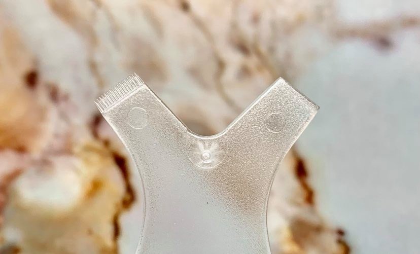 Y Brush "Rehaussement de cil Glamour" - Académie Beauté JT