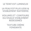 LIFT & REPAIR Crème Absolue Lissante