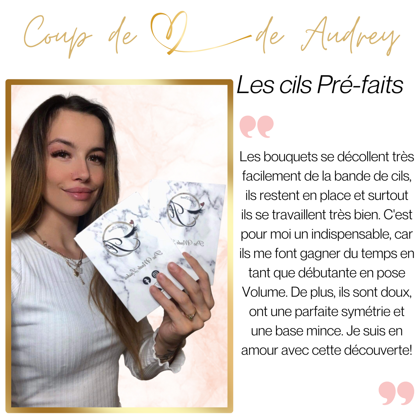 Pré fait Nouvelle Version