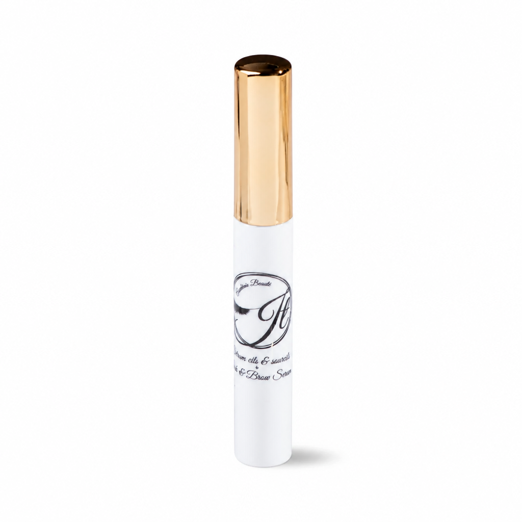 Le Sérum – Pousse & fortifiant cils et sourcils