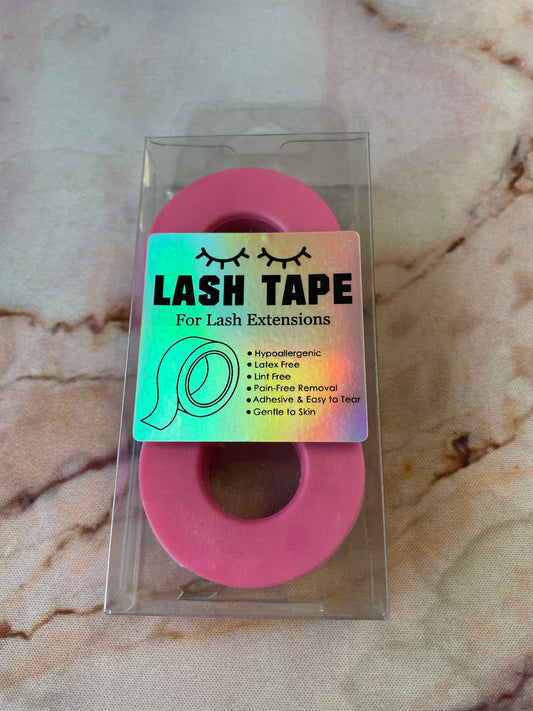 Sensitive silicone tape - 1/2 INCH 