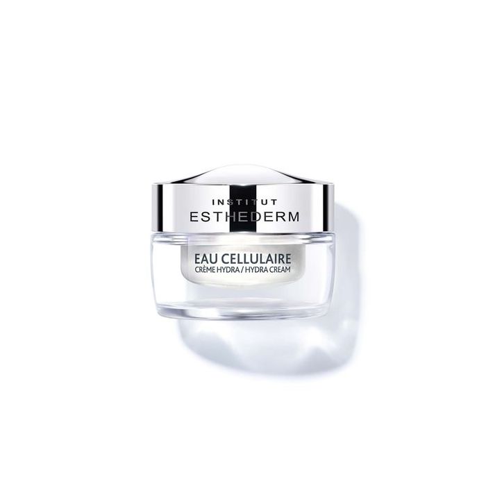 Crème Hydra-Repulpante - Eau Cellulaire