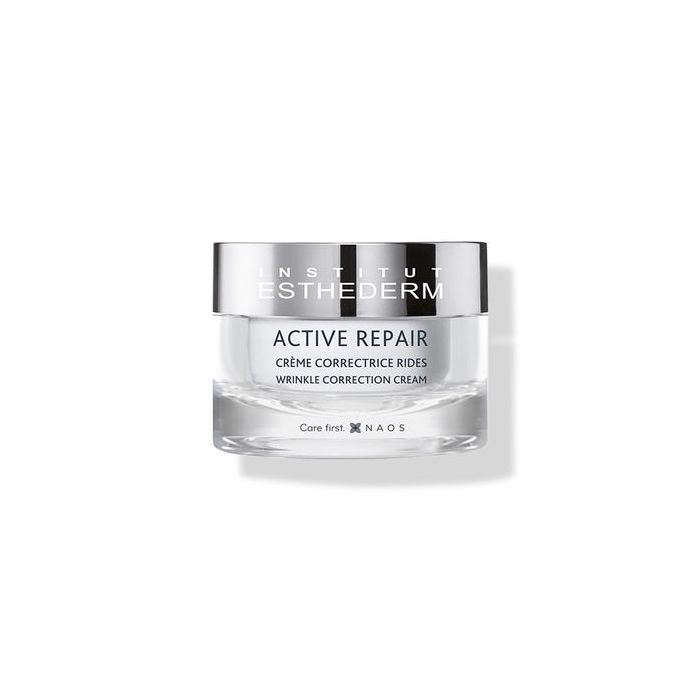 ACTIVE REPAIR CRÈME CORRECTRICE RIDES - Académie Beauté JT