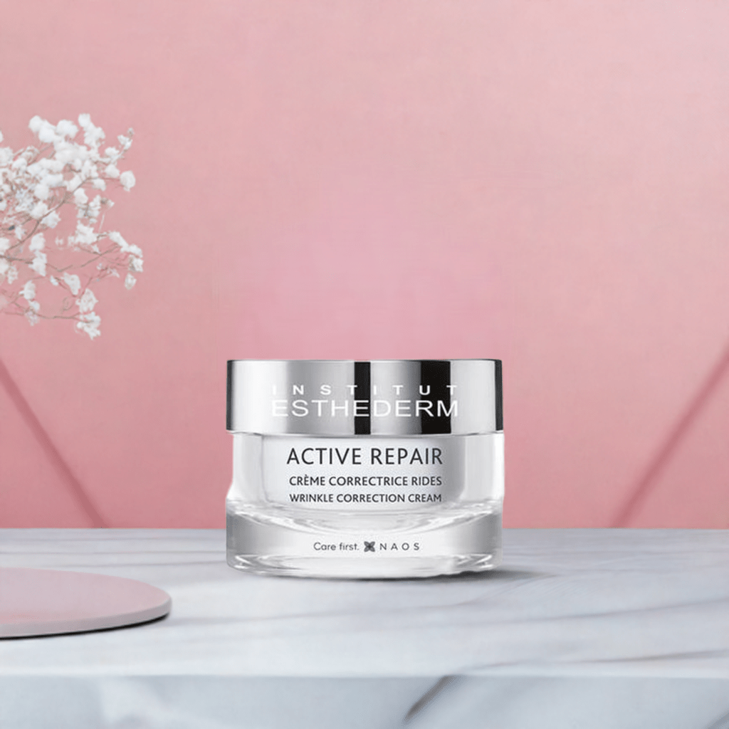 ACTIVE REPAIR CRÈME CORRECTRICE RIDES - Académie Beauté JT