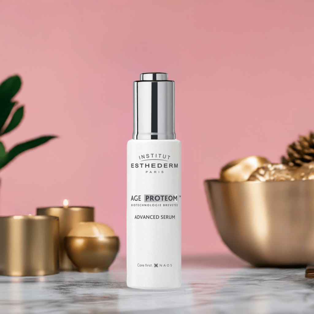 AGE PROTEOM™ ADVANCED SERUM - Académie Beauté JT