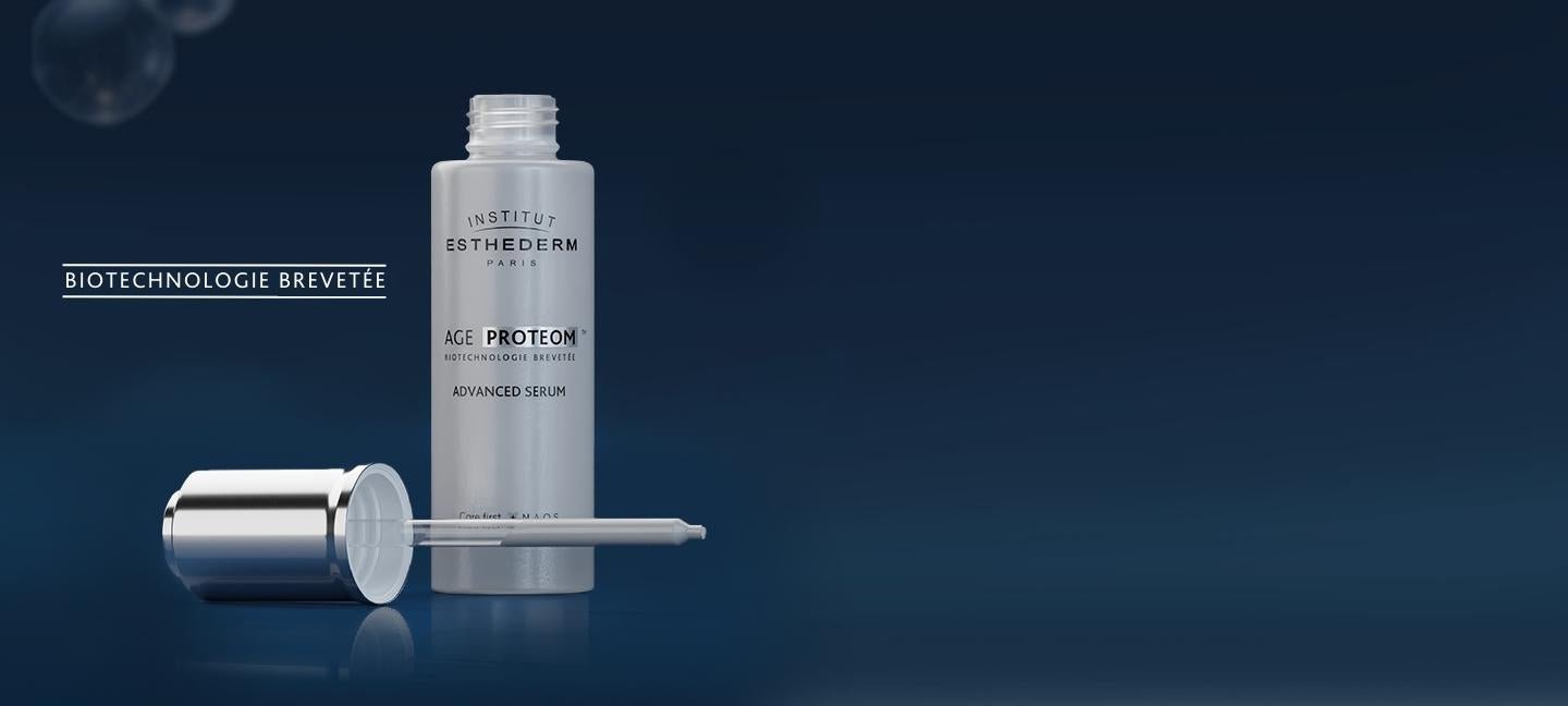 AGE PROTEOM™ ADVANCED SERUM - Académie Beauté JT