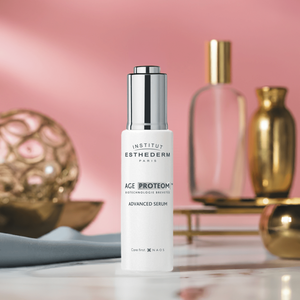 AGE PROTEOM™ ADVANCED SERUM - Académie Beauté JT