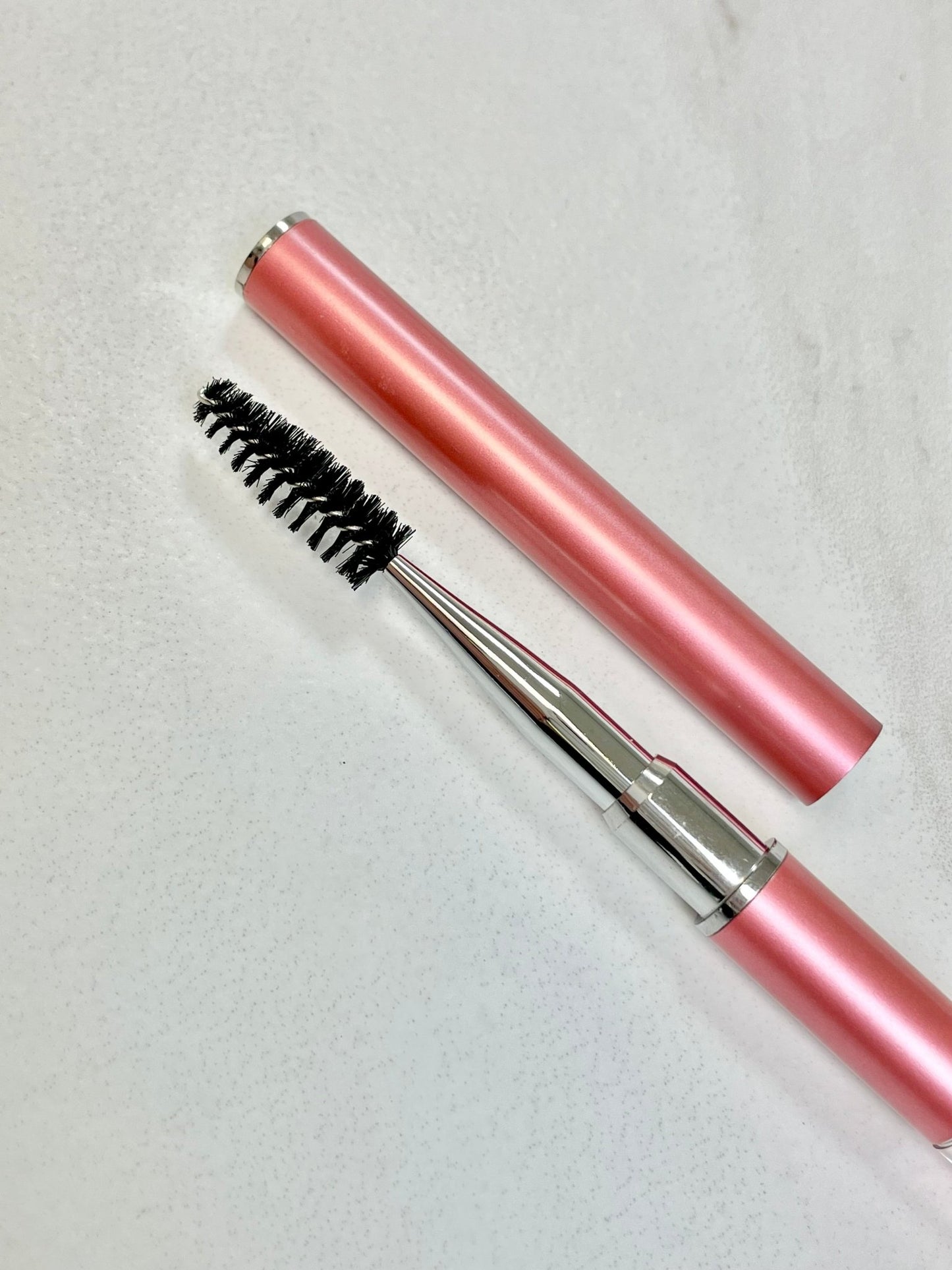 Brosse à cils diamanté - Académie Beauté JT