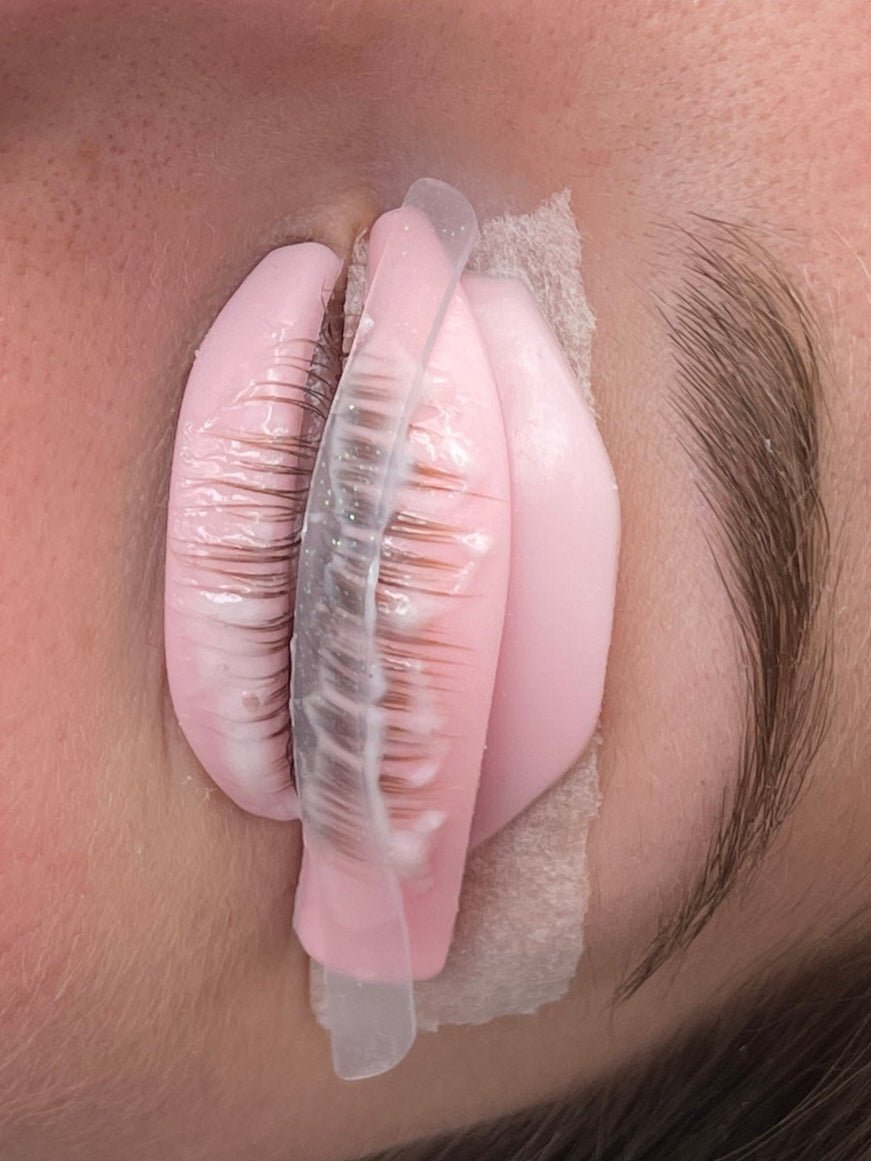 Compensateurs à Lashlift - Académie Beauté JT