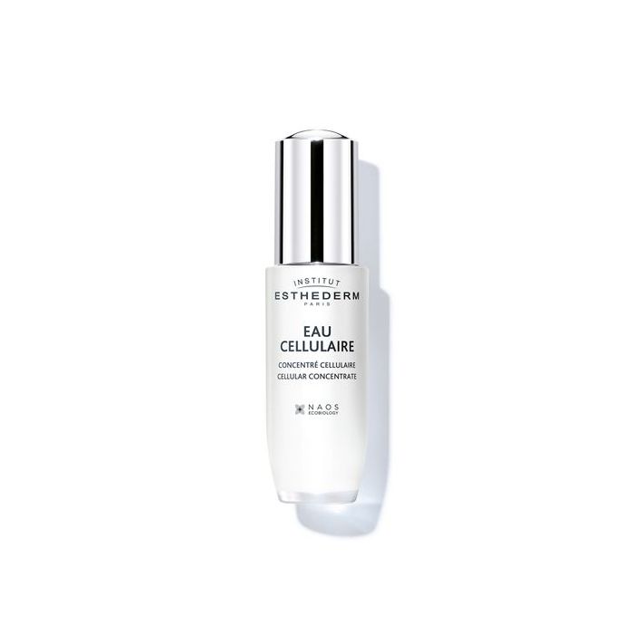 Concentré Cellulaire - Eau cellulaire - Académie Beauté JT