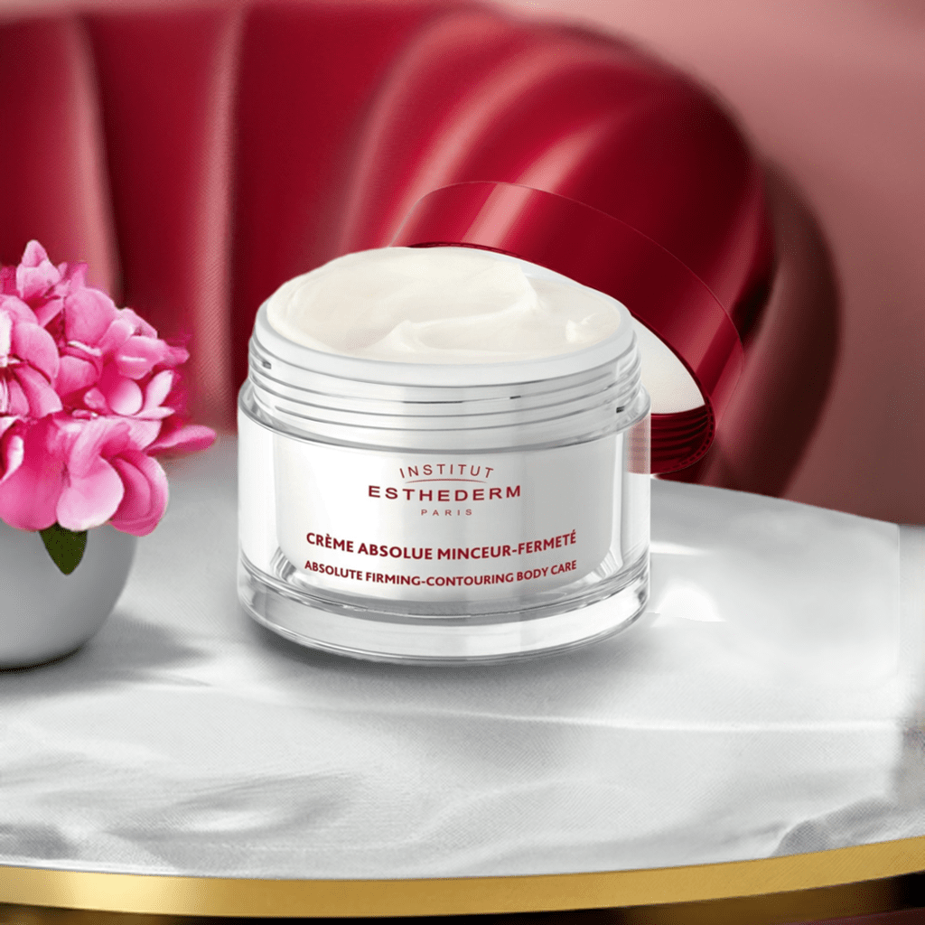 Crème Absolue Minceur et Fermeté - Académie Beauté JT