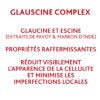 Crème glauscine - Académie Beauté JT