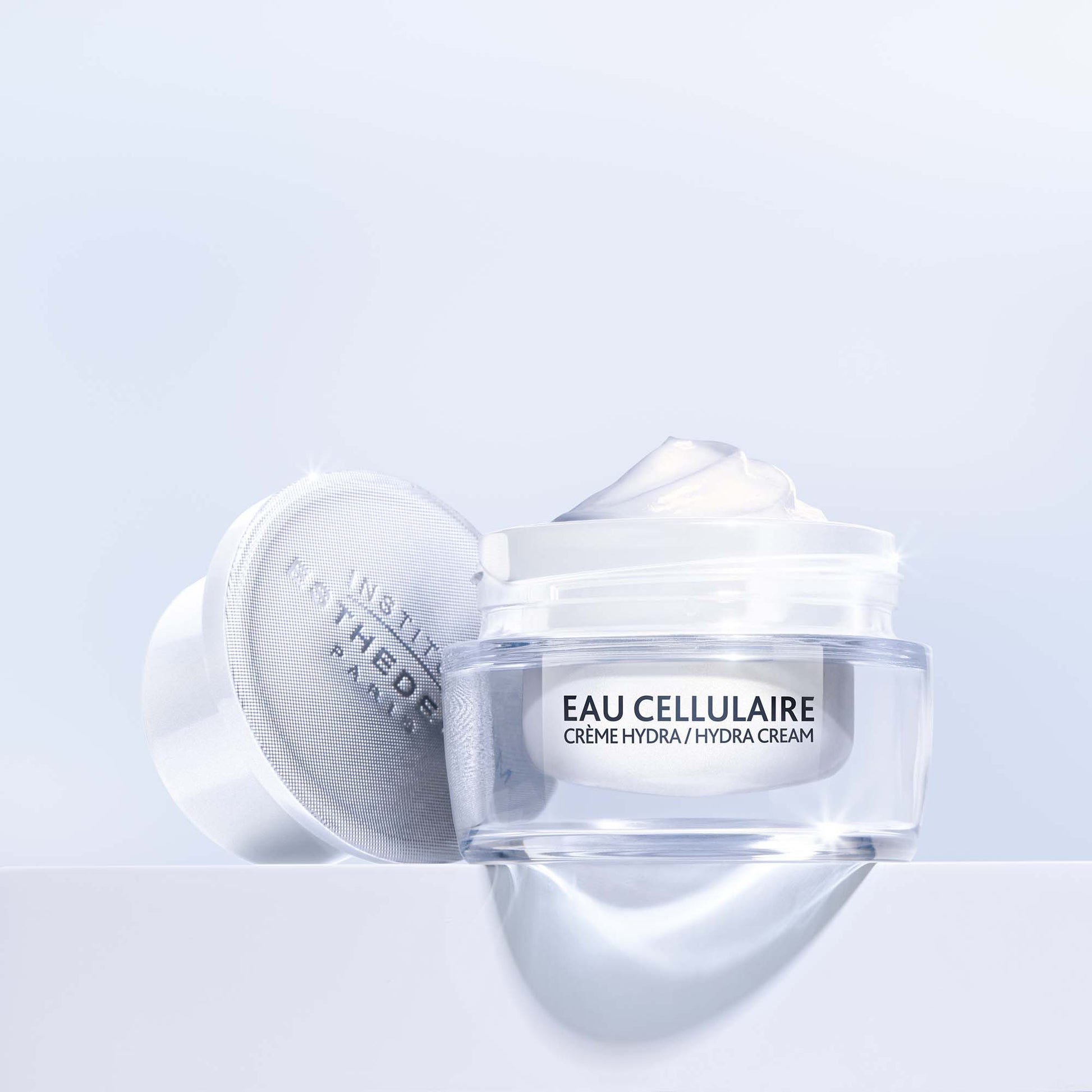 Crème Hydra - Repulpante - Eau Cellulaire - Académie Beauté JT