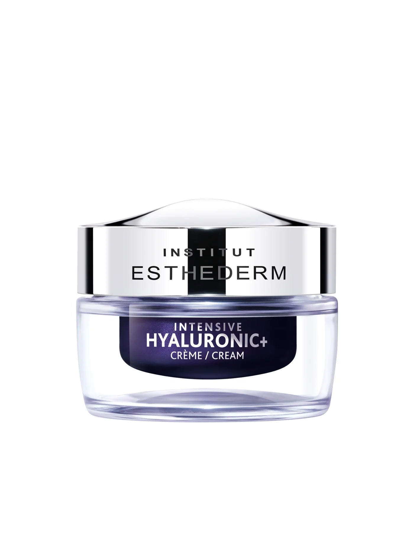 Crème Intensif Hyaluronic+ – Hydratation & rides - Académie Beauté JT