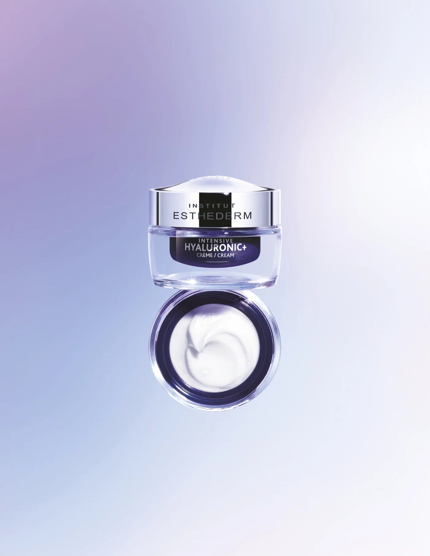Crème Intensif Hyaluronic+ – Hydratation & rides - Académie Beauté JT