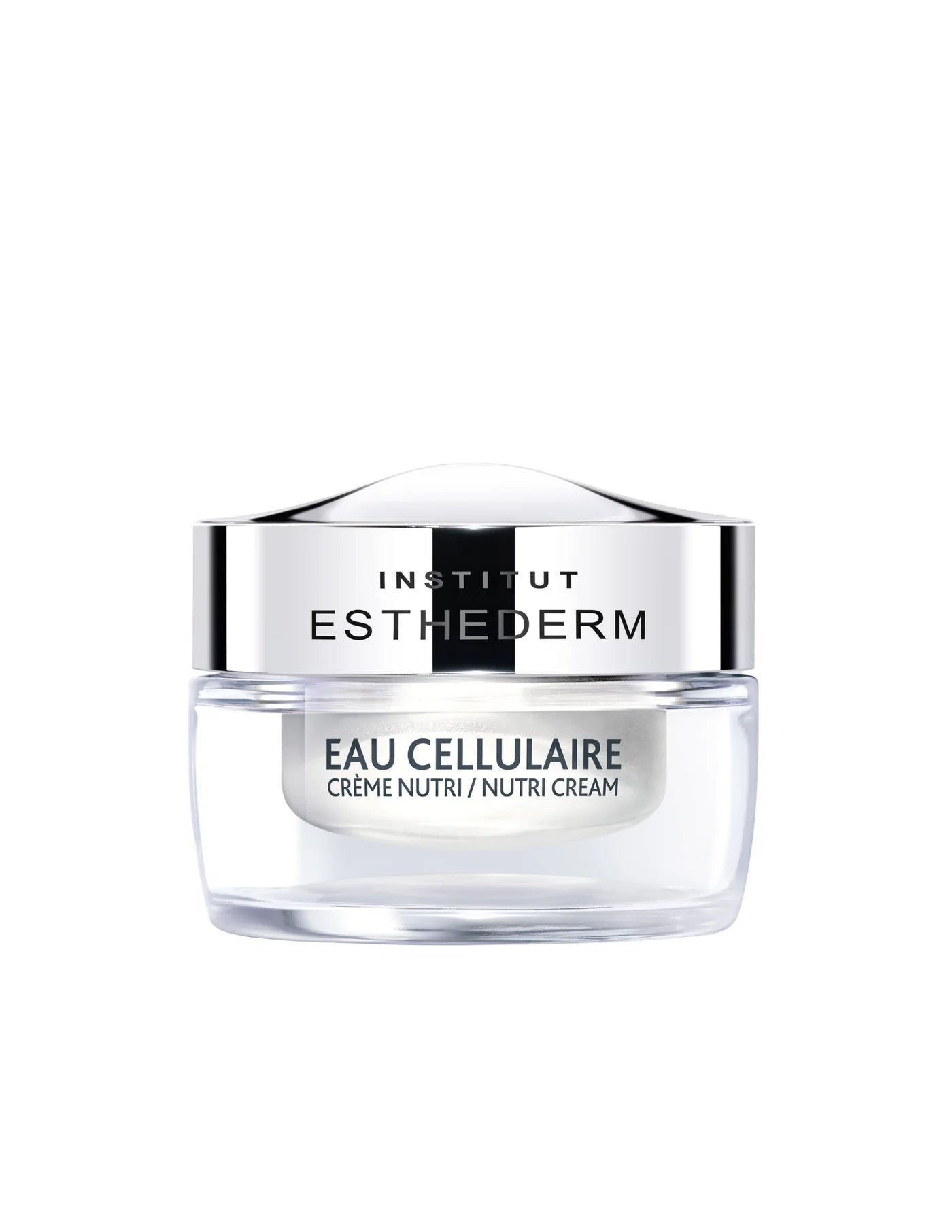 Crème Nutri-Repulpante - Eau Cellulaire