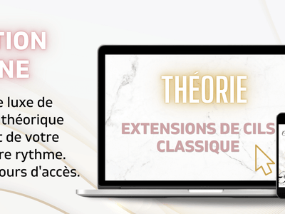 Formation Classique 2.0 Théorie (en ligne)