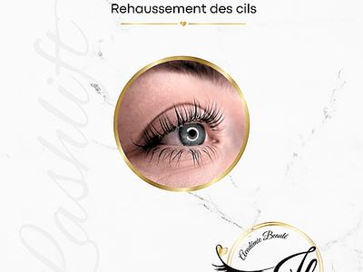 Formation Lashlift en ligne – Maîtrise l’art du rehaussement de cils