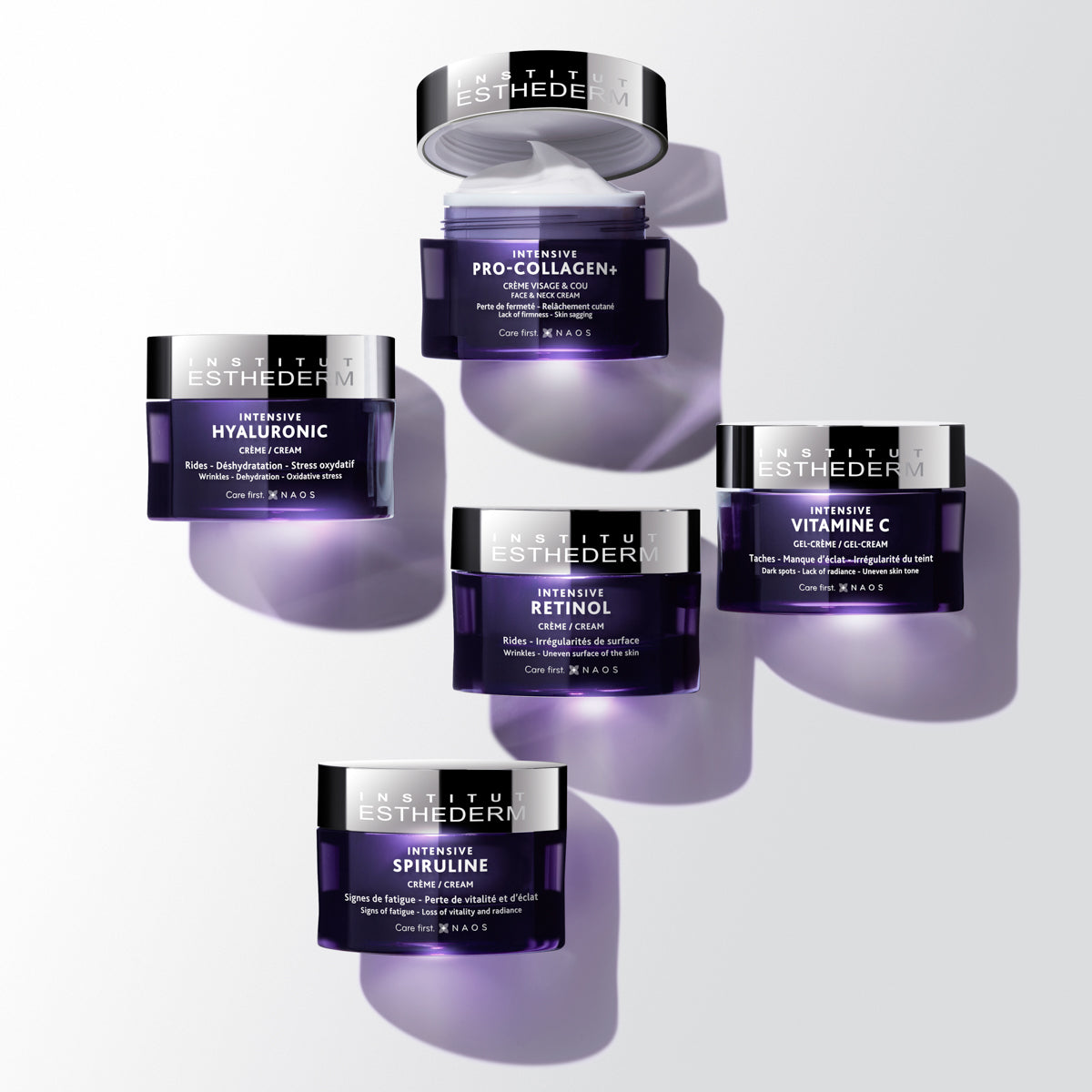 INTENSIVE PRO-COLLAGEN+ CREAM 