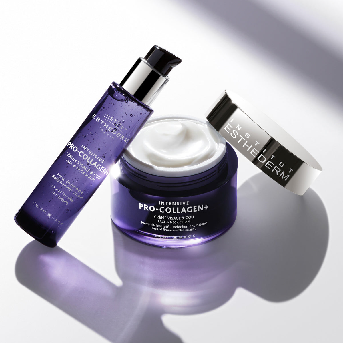 INTENSIVE PRO-COLLAGEN+ SERUM 