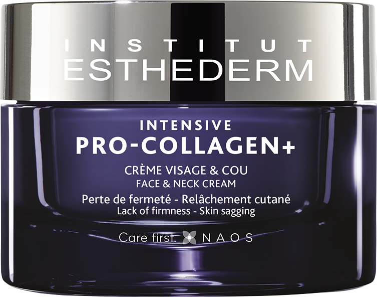 INTENSIVE PRO-COLLAGEN+ CREAM 