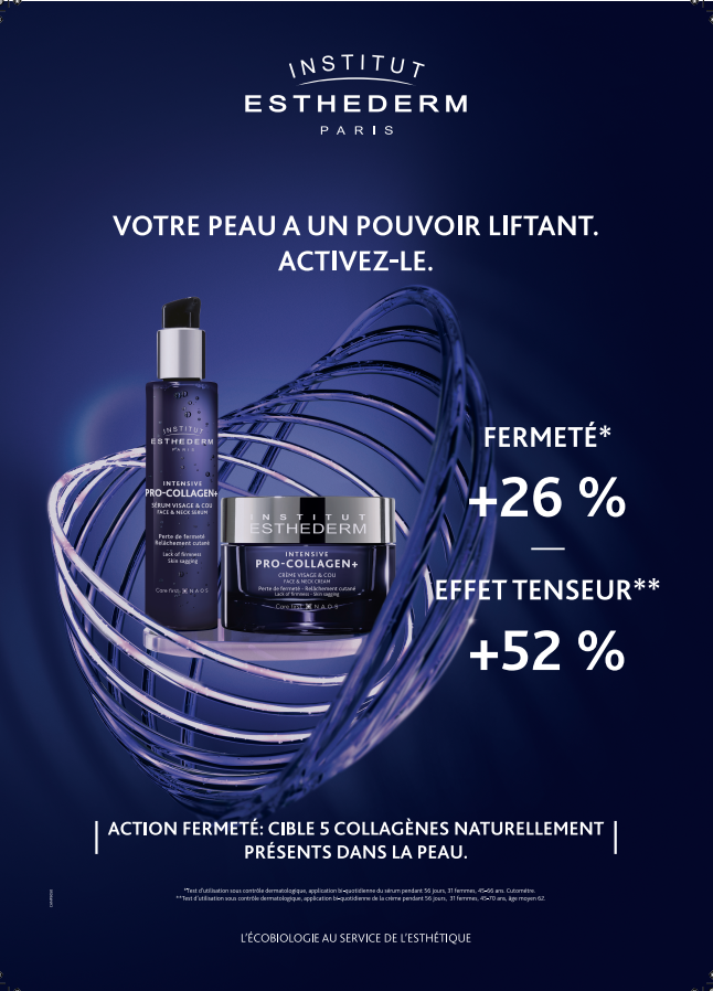 INTENSIVE PRO-COLLAGEN+ SERUM 