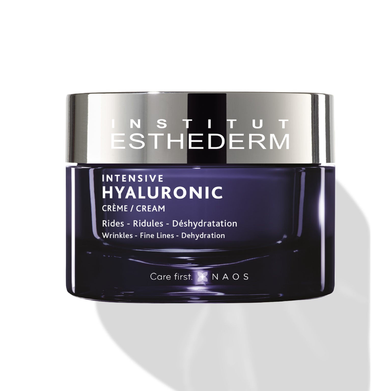 Intensif Hyaluronic Crème - Académie Beauté JT