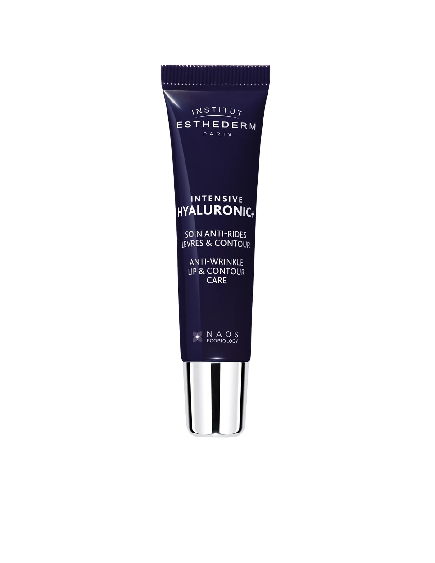 Intensive Hyaluronic+ lèvres – Hydratation instantanée Esthederm - Académie Beauté JT