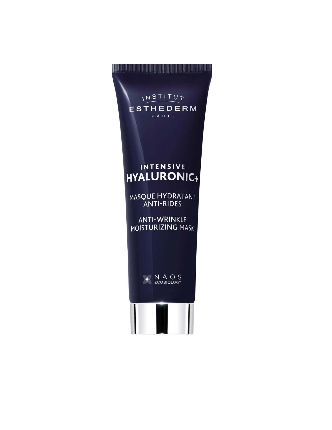 Intensive Hyaluronic+ Masque – Hydratation instantanée Esthederm - Académie Beauté JT