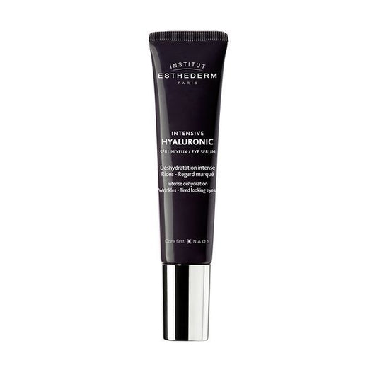 INTENSIVE HYALURONIC Sérum Contour des Yeux - Académie Beauté JT