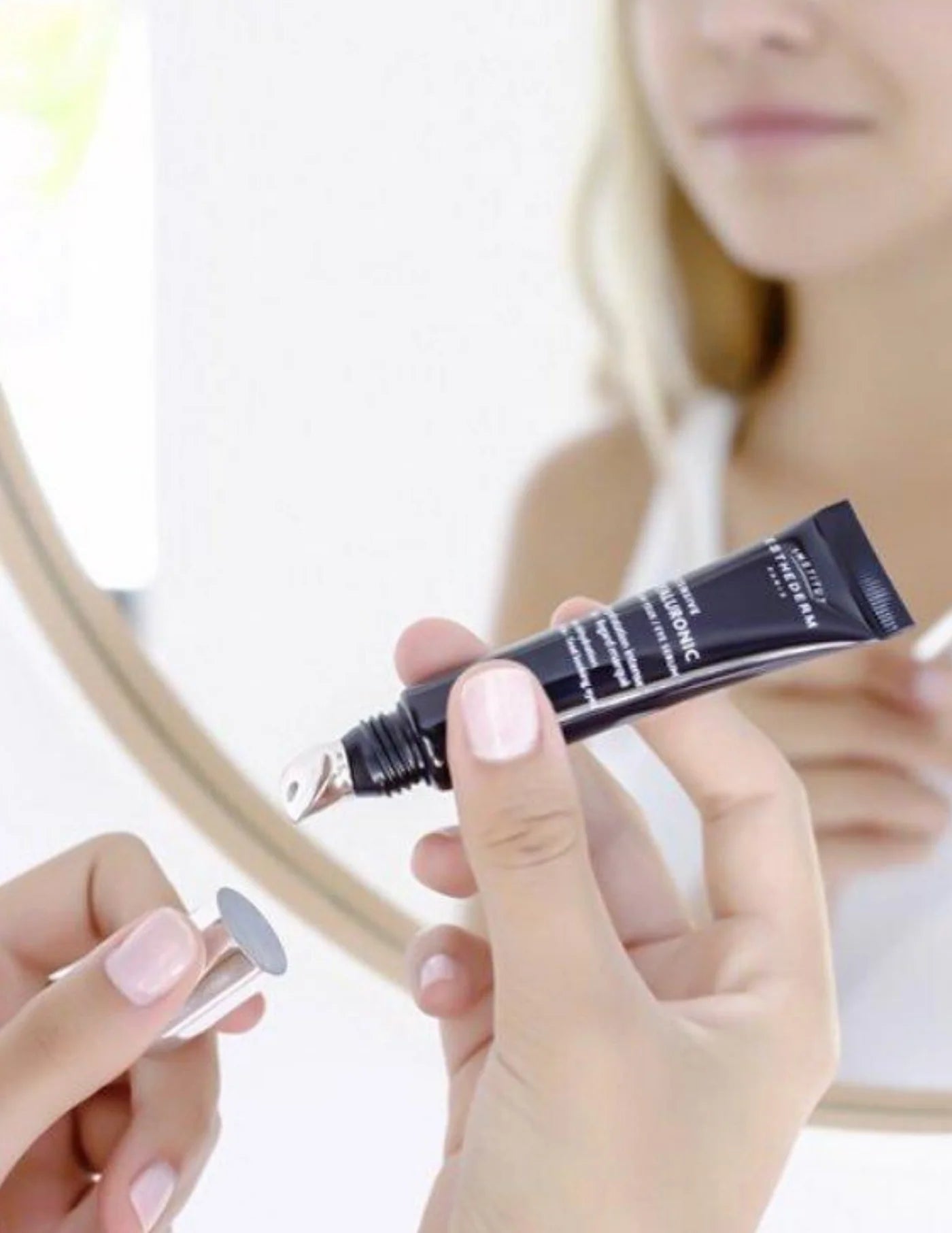 Intensive Hyaluronic+ Sérum – Contour des yeux Esthederm - Académie Beauté JT