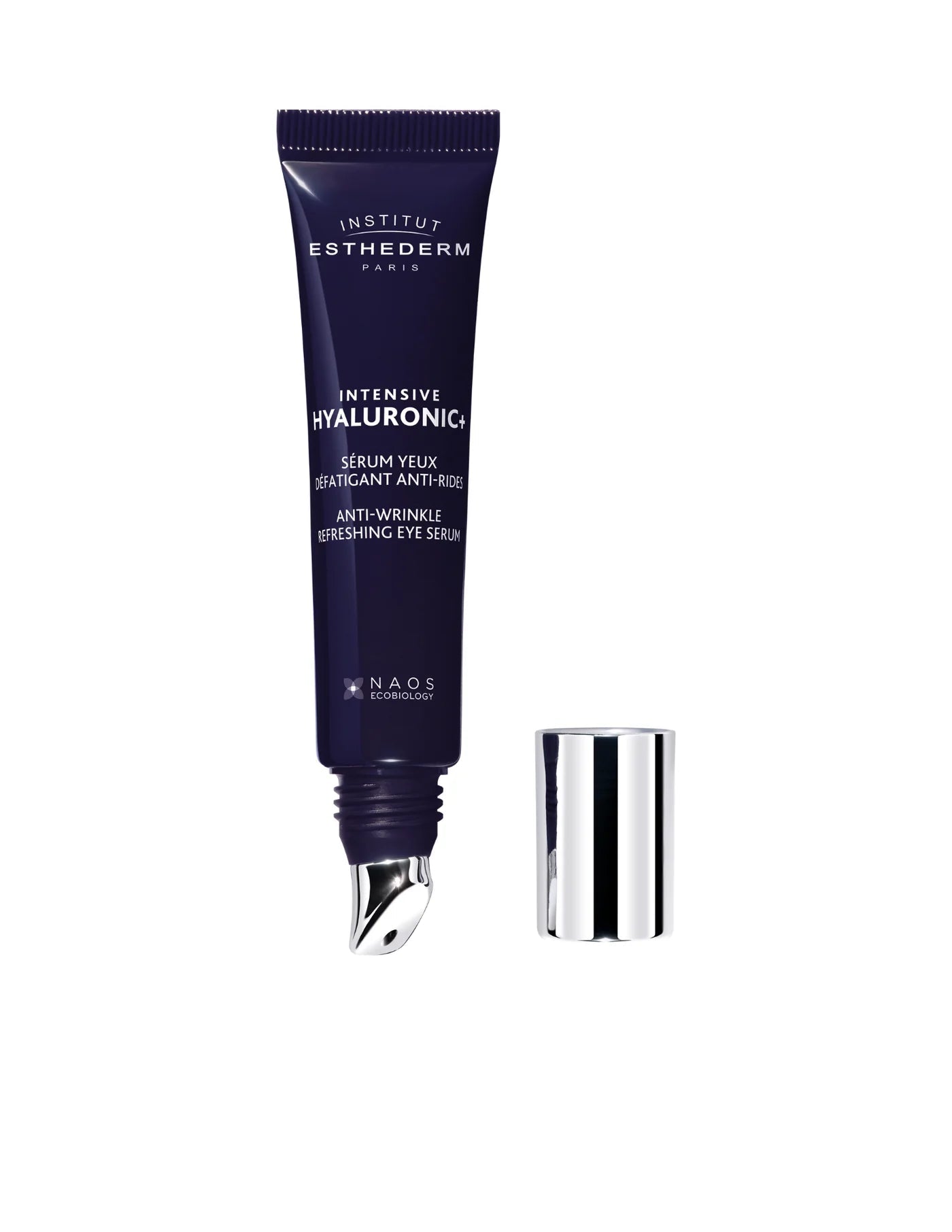 Intensive Hyaluronic+ Sérum – Contour des yeux Esthederm - Académie Beauté JT