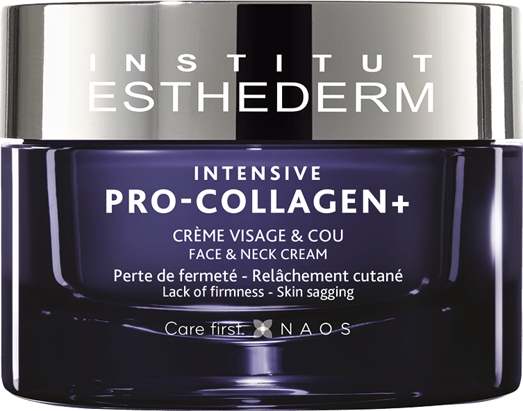 INTENSIVE PRO - COLLAGEN+ CRÈME - Académie Beauté JT