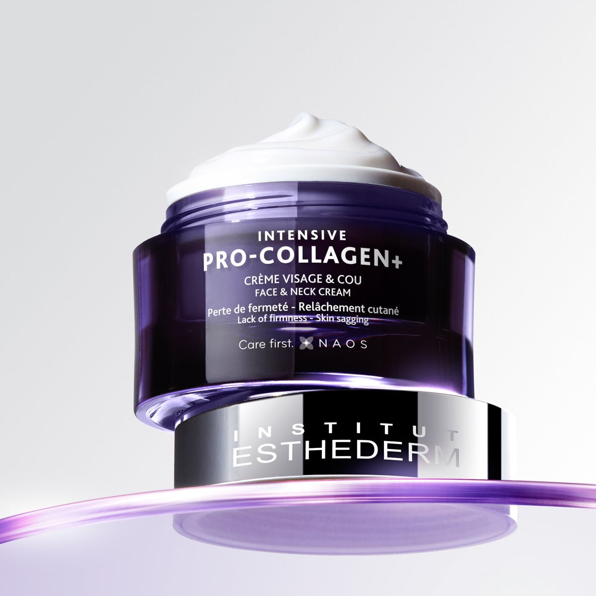 INTENSIVE PRO - COLLAGEN+ CRÈME - Académie Beauté JT