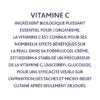 INTENSIVE VITAMINE C Intensive Vitamine C Gel - Crème - Académie Beauté JT