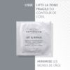 LIFT & REPAIR Patchs Lift Contour des Yeux - Académie Beauté JT