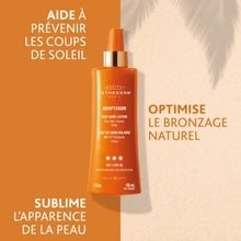 LOTION PROTECTRICE CORPS MER ET TROPIQUES - FPS 30 - Académie Beauté JT