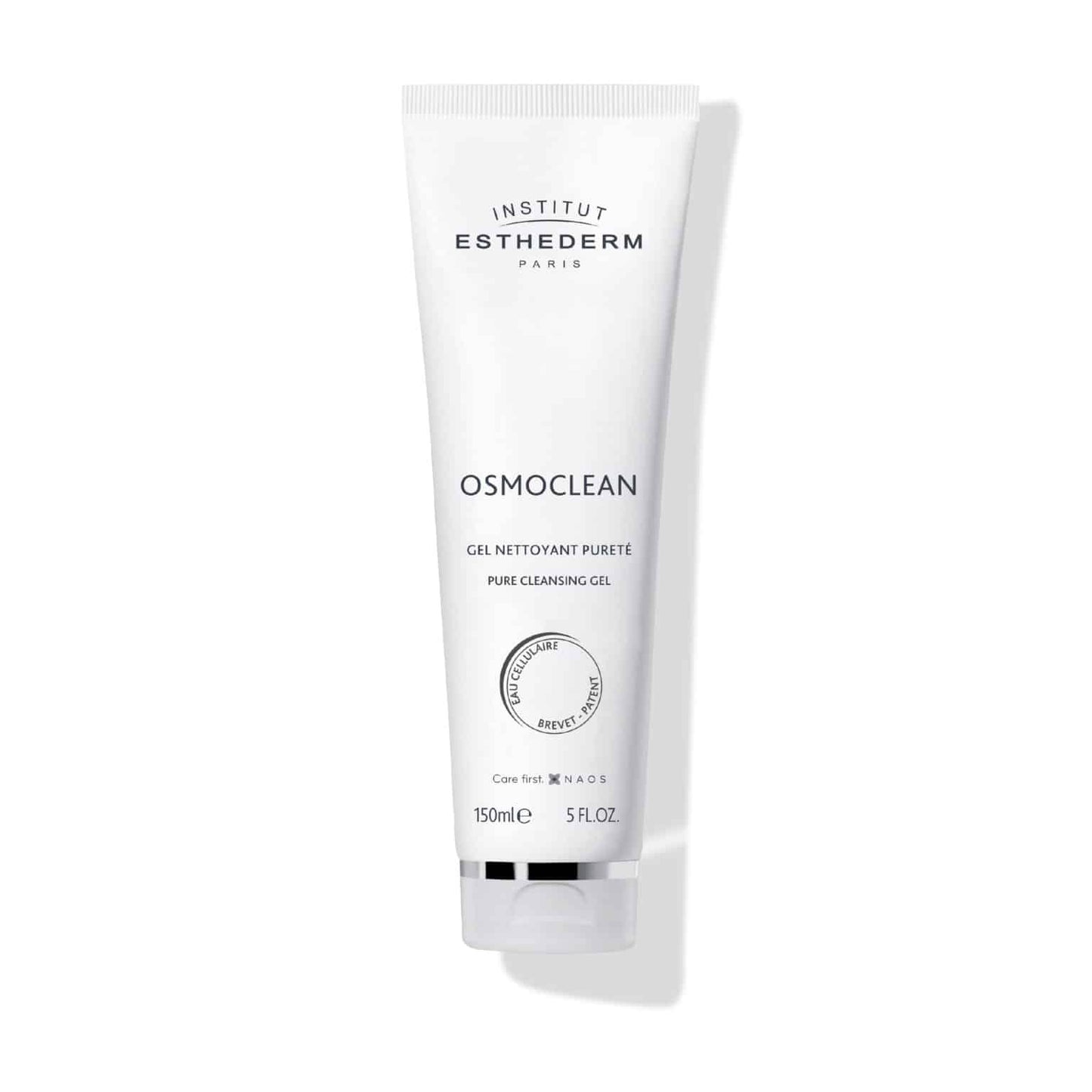 OSMOCLEAN Gel Nettoyant Pureté - Académie Beauté JT