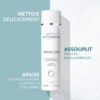 OSMOCLEAN Lait démaquillant désensibilisant - Académie Beauté JT