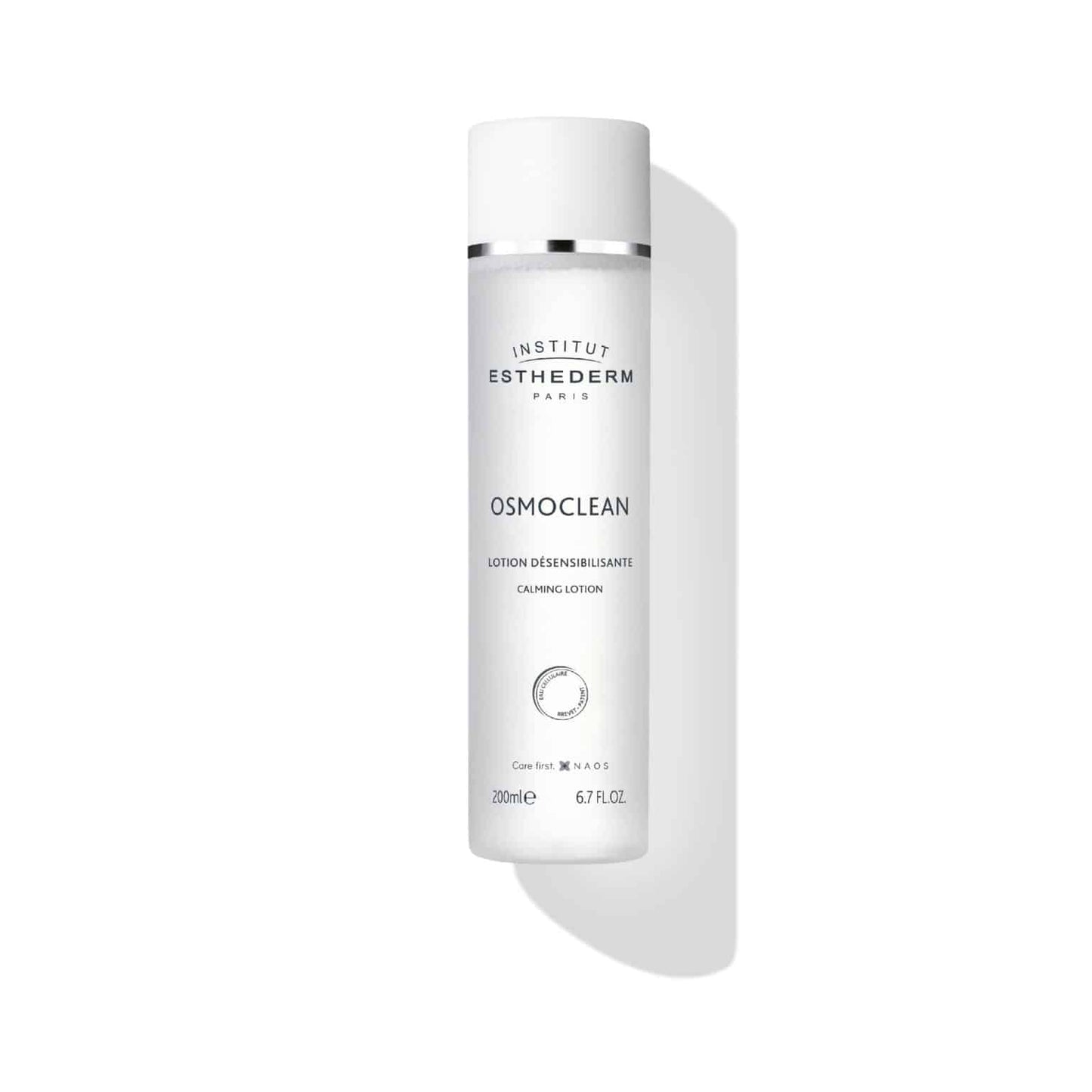 OSMOCLEAN Lotion Désensibilisante Sans Alcool - Académie Beauté JT