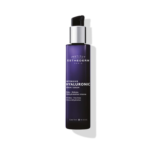 INTENSIVE HYALURONIC Wrinkle-Line Serum