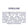 INTENSIVE SPIRULINE Intensive Spirulina Cream